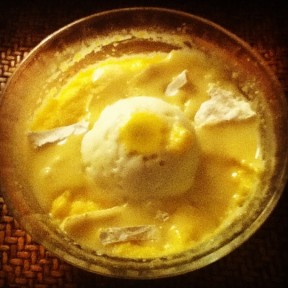 polenta-brie-huevo-poche