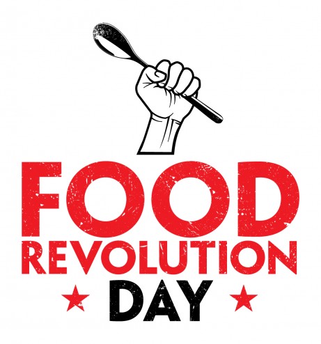 FoodRevolution