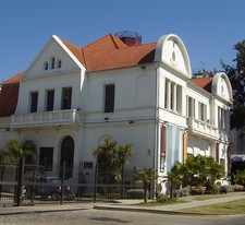 Cerveceria Santa Fe