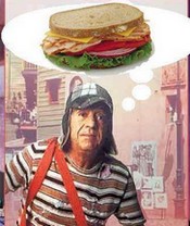 comida mexicana