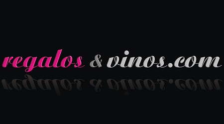 Logo Regalos y vinos