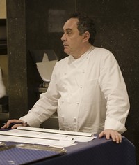 Ferran Adrià - El Bulli
