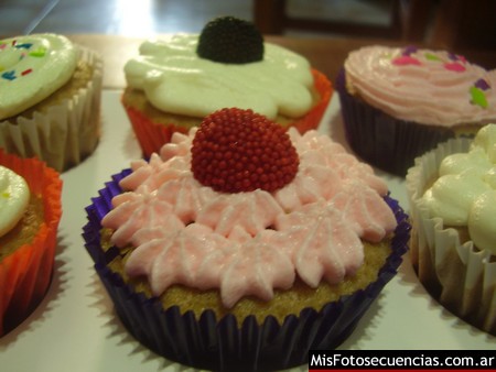Manana - Cupcakes 01