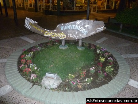 El Quincho de Chiquito