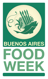 Listado de restaurantes de Buenos Aires Food Week