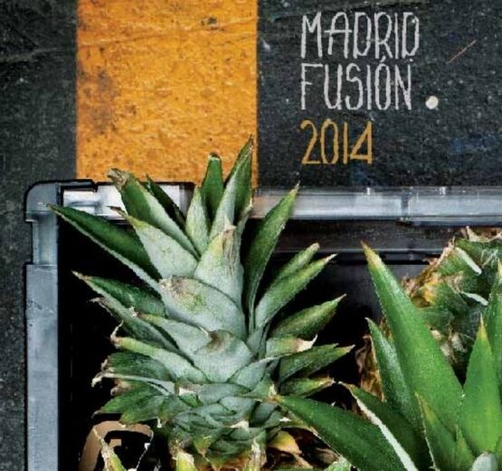 Madrid Fusión 2014