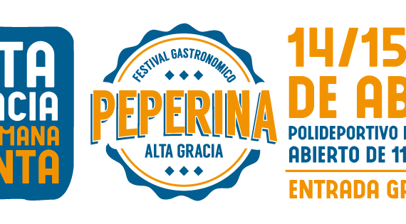 Festival Peperina 2017