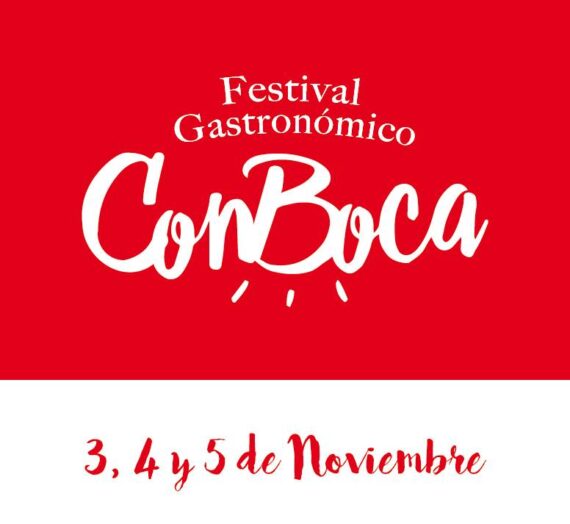 Tiene fecha el 2° Festival ConBoca en Mendoza