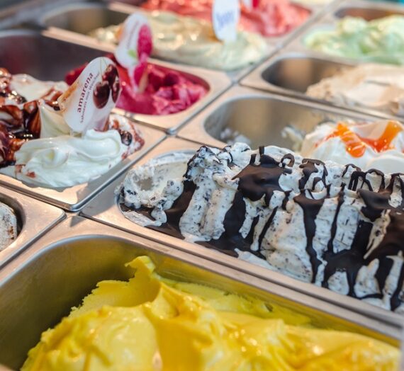 Los mejores lugares para probar helado en Buenos Aires